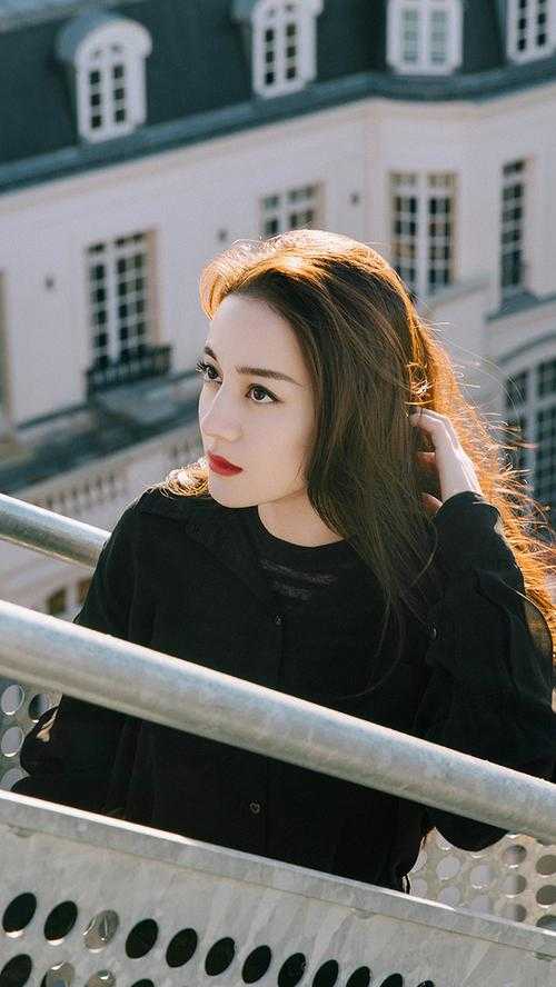 一身的咸菜整个人