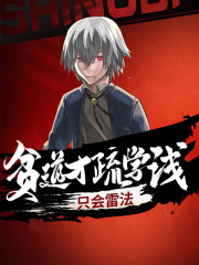 贫道才疏学浅,只会雷法