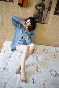 谁的等待，恰逢花开