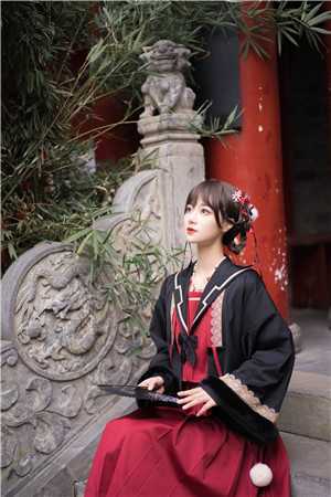 我的五个女神女儿
