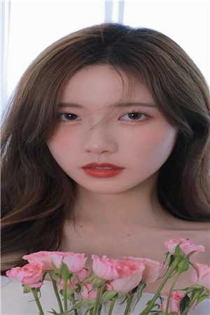 武门小贵女