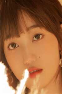 独居女孩