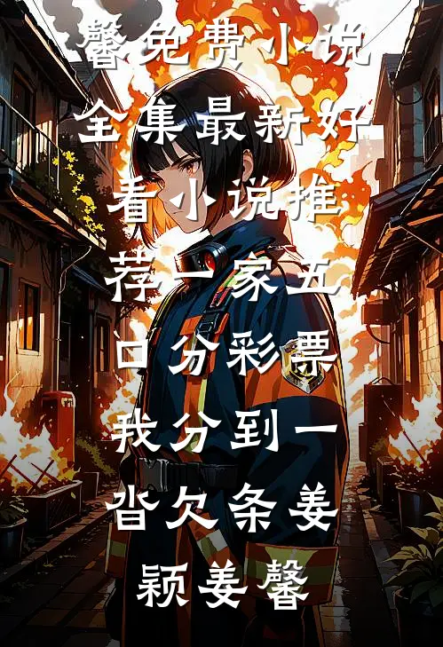 姜颖姜馨(一家五口分彩票，我分到一沓欠条(姜颖姜馨)免费小说全集_最新好看小说推荐一家五口分彩票，我分到一沓欠条(姜颖姜馨))全集阅读_《一家五口分彩票，我分到一沓欠条(姜颖姜馨)免费小说全集_最新好看小说推荐一家五口分彩票，我分到一沓欠条(姜颖姜馨)》全文免费阅读