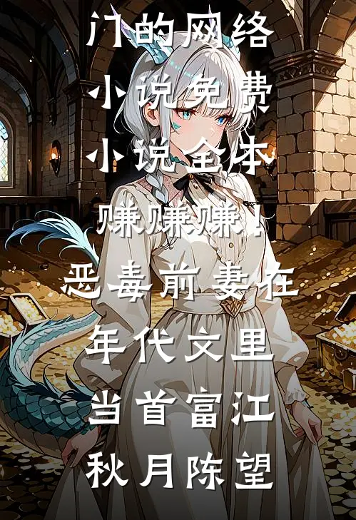 赚赚赚！恶毒前妻在年代文里当首富(江秋月陈望)热门的网络小说_免费小说全本赚赚赚！恶毒前妻在年代文里当首富江秋月陈望江秋月陈望最新章节在线阅读_江秋月陈望全本免费在线阅读