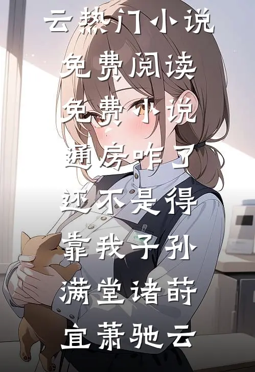 《通房咋了，还不是得靠我子孙满堂(诸莳宜萧驰云)热门小说免费阅读_免费小说通房咋了，还不是得靠我子孙满堂(诸莳宜萧驰云)》诸莳宜萧驰云完结版阅读_诸莳宜萧驰云完结版在线阅读