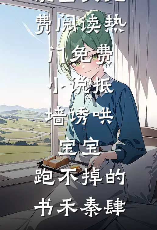 抵墙诱哄，宝宝，跑不掉的(书禾秦肆)完结版小说全文免费阅读_热门免费小说抵墙诱哄，宝宝，跑不掉的书禾秦肆（书禾秦肆）最新章节列表