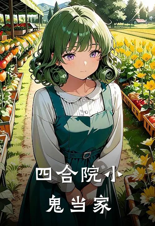 《四合院小鬼当家》林愁易中海已完结小说_四合院小鬼当家(林愁易中海)经典小说