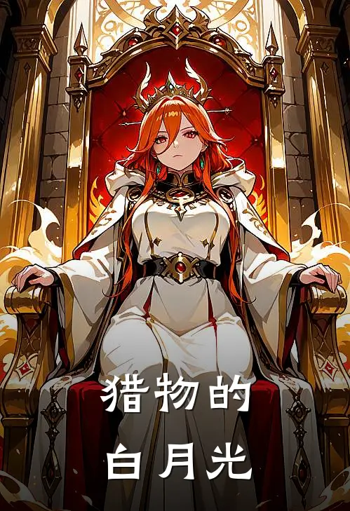 猎物的白月光墨尧贺离小说完整版_热门好看小说猎物的白月光(墨尧贺离)