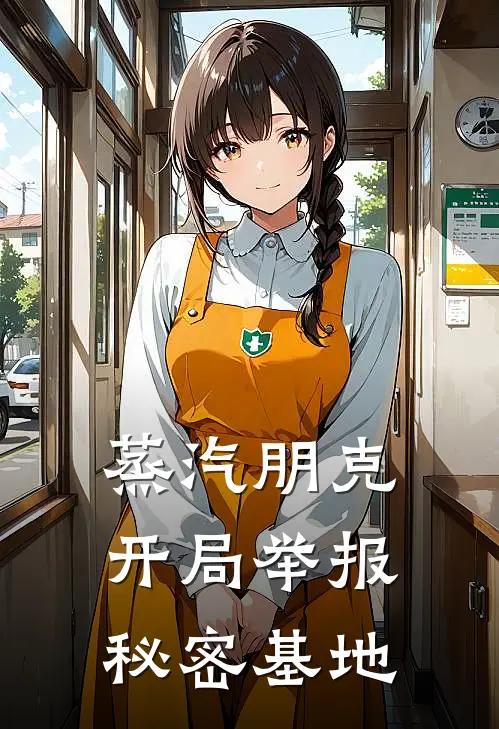 蒸汽朋克：开局举报秘密基地何洛王翠花完结好看小说_无弹窗全文免费阅读蒸汽朋克：开局举报秘密基地(何洛王翠花)