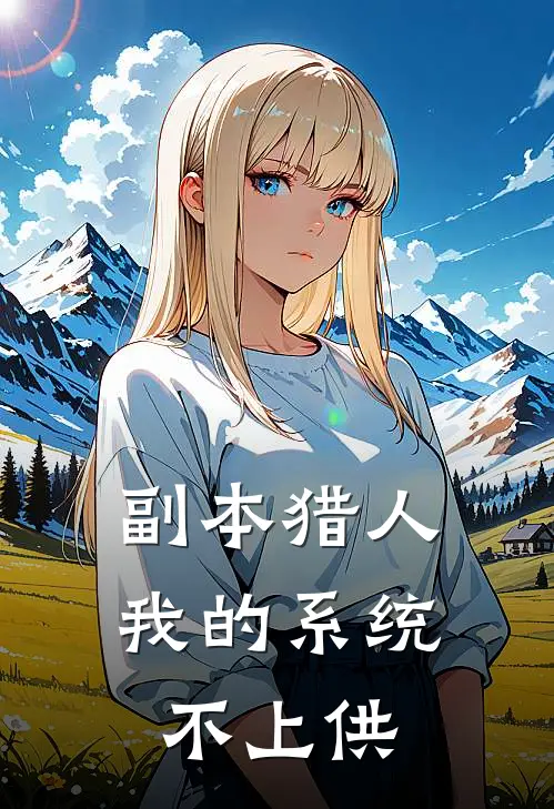 副本猎人，我的系统不上供(江城江远)全章节在线阅读_江城江远全章节在线阅读