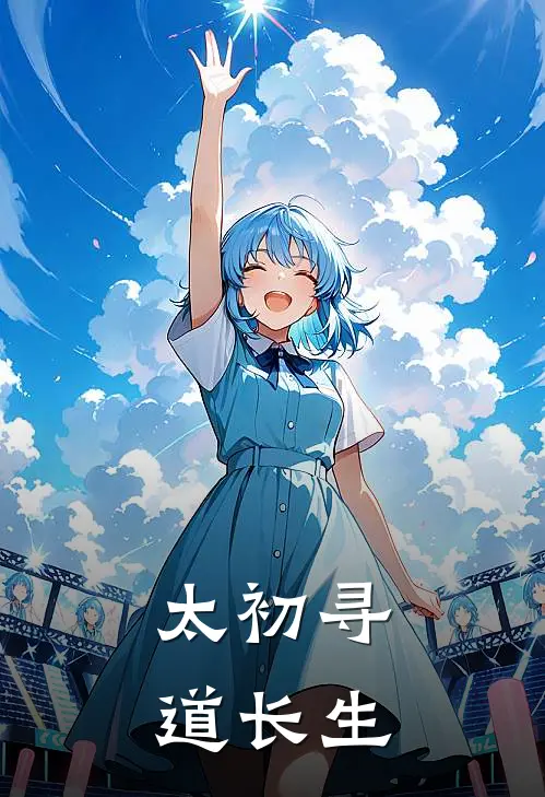 太初寻道长生沈安孟三最新小说推荐_完结小说太初寻道长生(沈安孟三)