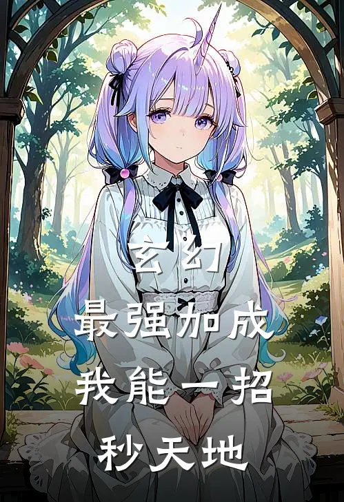 玄幻：最强加成，我能一招秒天地(罗子勋蓝冲)最新小说_免费阅读完整版小说玄幻：最强加成，我能一招秒天地(罗子勋蓝冲)