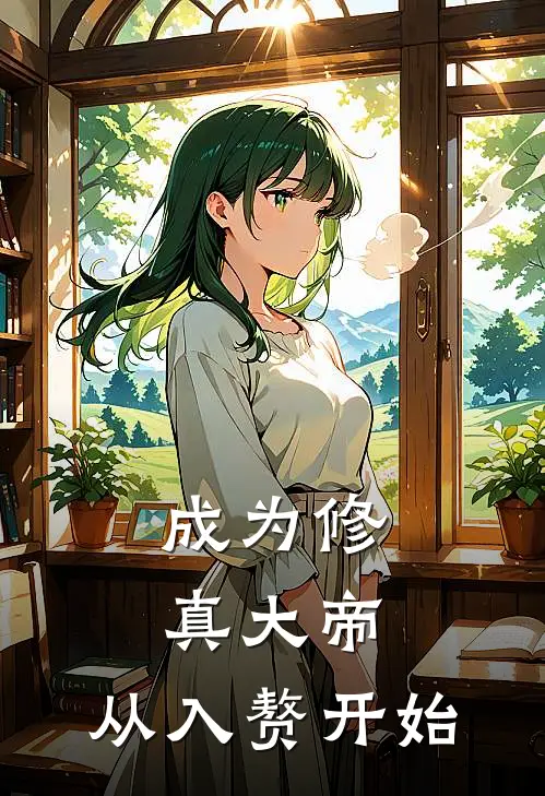 成为修真大帝，从入赘开始(易阡陌鱼幼薇)热门小说推荐_免费小说在线看成为修真大帝，从入赘开始易阡陌鱼幼薇