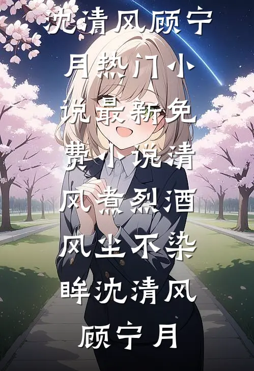 清风煮烈酒，风尘不染眸沈清风顾宁月热门小说_最新免费小说清风煮烈酒，风尘不染眸沈清风顾宁月(沈清风顾宁月)完本小说推荐_最新章节列表清风煮烈酒，风尘不染眸沈清风顾宁月热门小说_最新免费小说清风煮烈酒，风尘不染眸沈清风顾宁月(沈清风顾宁月)