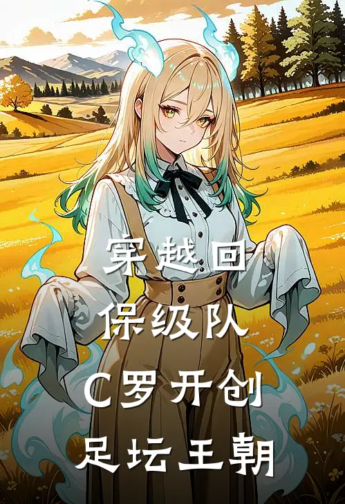 穿越回保级队，C罗开创足坛王朝(C罗罗纳尔多)无弹窗小说免费阅读_小说完整版免费阅读穿越回保级队，C罗开创足坛王朝C罗罗纳尔多