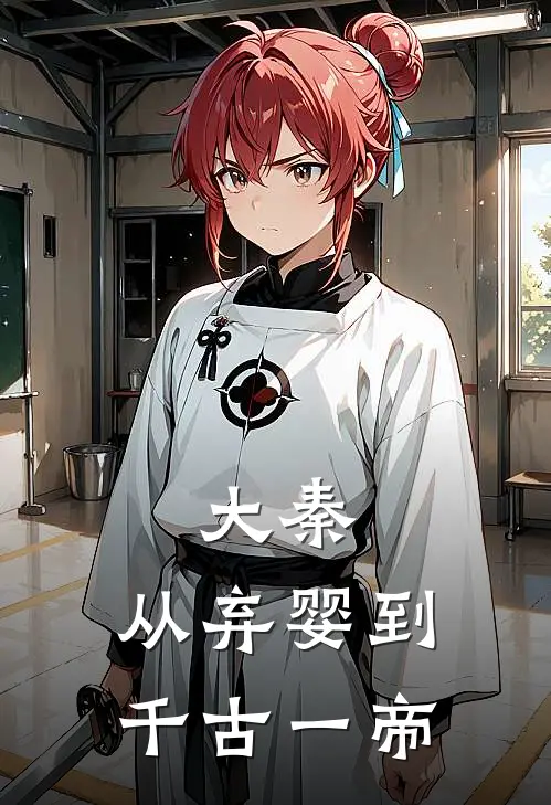 秦王政赵渡川（大秦：从弃婴到千古一帝）全文免费阅读无弹窗大结局_