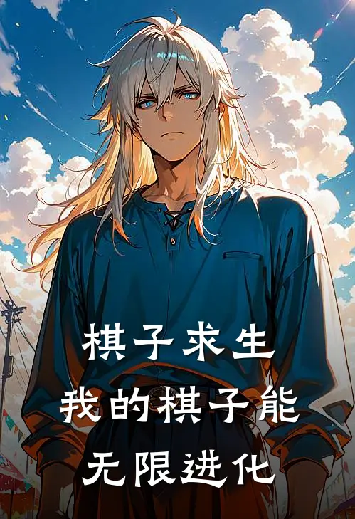棋子求生，我的棋子能无限进化(梁行之梁闲)免费完结小说_小说完整版免费阅读棋子求生，我的棋子能无限进化(梁行之梁闲)