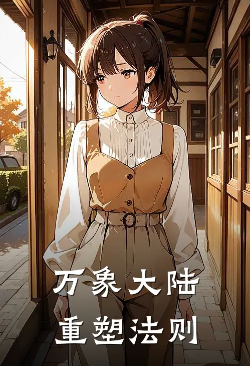 万象大陆，重塑法则(夏川秦洲玄)最新好看小说_无弹窗全文免费阅读万象大陆，重塑法则夏川秦洲玄