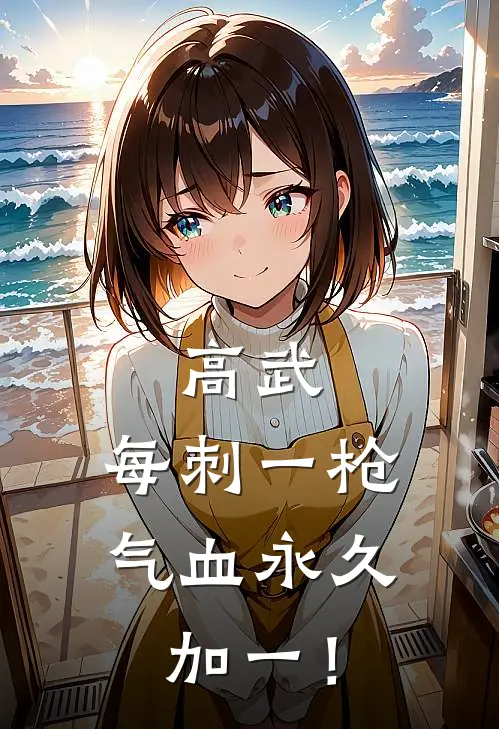 高武：每刺一枪，气血永久加一！陆尘张虎完结版小说_完结版小说高武：每刺一枪，气血永久加一！(陆尘张虎)