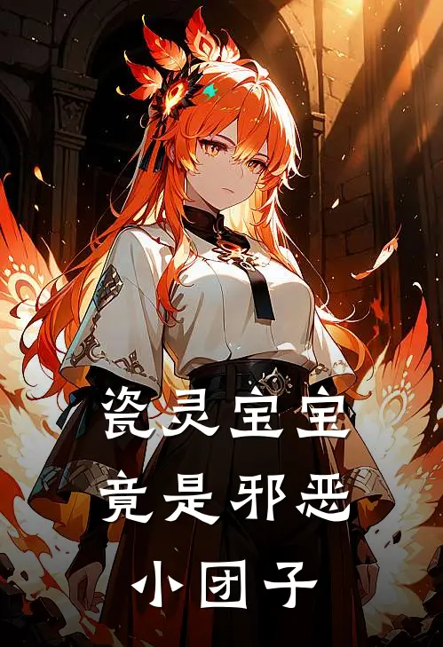 瓷灵宝宝竟是邪恶小团子陈老四沈叙白最新小说推荐_热门小说排行榜瓷灵宝宝竟是邪恶小团子(陈老四沈叙白)