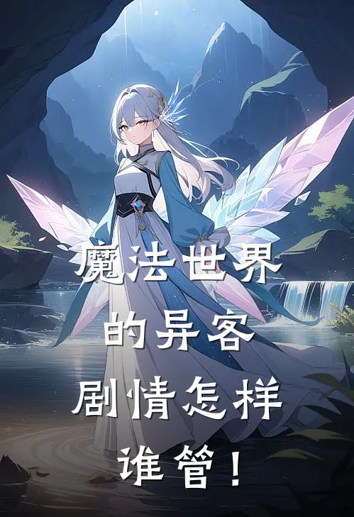 魔法世界的异客：剧情怎样谁管！(卡尔哥哥卡尔)最新小说_免费阅读完整版小说魔法世界的异客：剧情怎样谁管！(卡尔哥哥卡尔)