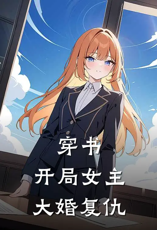 穿书：开局女主大婚复仇虞绛雪晏无妄完本热门小说_小说推荐完结穿书：开局女主大婚复仇虞绛雪晏无妄