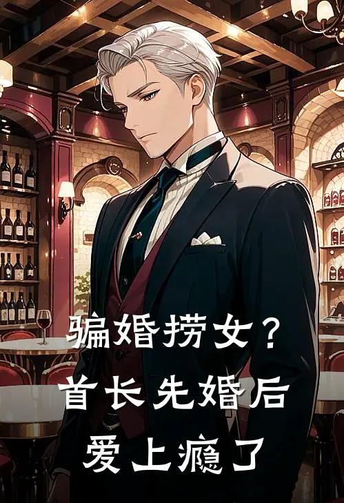 骗婚捞女？首长先婚后爱上瘾了(江眠江根发)完本小说_免费阅读无弹窗骗婚捞女？首长先婚后爱上瘾了江眠江根发