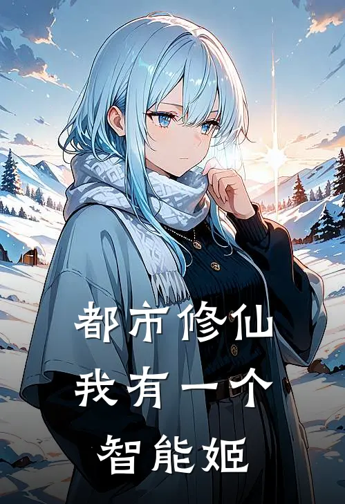 都市修仙，我有一个智能姬(抖音热门)最新小说_免费阅读完整版小说都市修仙，我有一个智能姬(抖音热门)