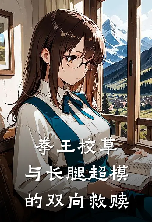 拳王校草：与长腿超模的双向救赎(李成昭肖婉莹)完整版免费阅读_(拳王校草：与长腿超模的双向救赎)全章节免费在线阅读