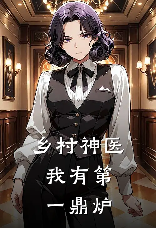 乡村神医：我有第一鼎炉（陈凡苏小婉）最新章节列表