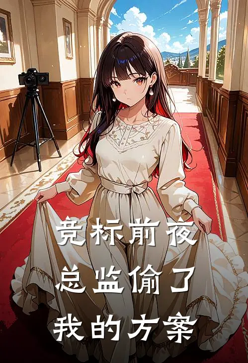 竞标前夜，总监偷了我的方案赵盛光沈知意完整免费小说_小说全文免费阅读竞标前夜，总监偷了我的方案赵盛光沈知意