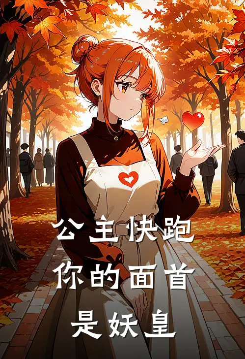 公主快跑，你的面首是妖皇紫雨安王小说完整版免费阅读_热门小说排行榜公主快跑，你的面首是妖皇(紫雨安王)