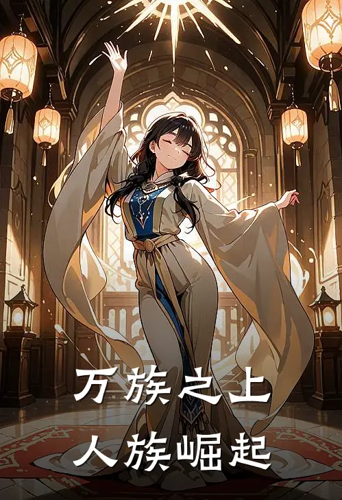 万族之上人族崛起(抖音热门)免费小说全集_完本小说免费阅读万族之上人族崛起(抖音热门)