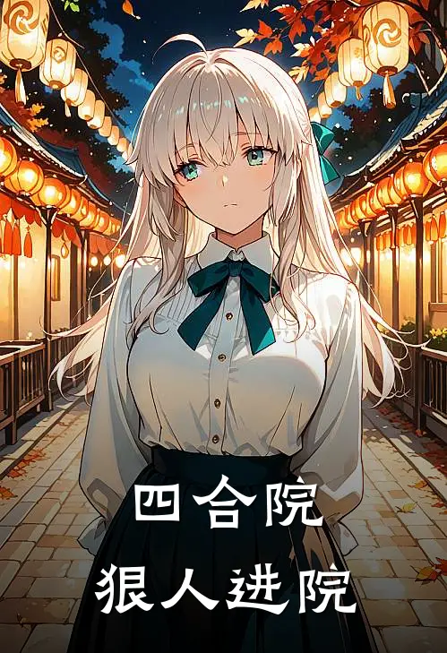 四合院：狠人进院(王铁铮小虎)最新小说_免费阅读完整版小说四合院：狠人进院(王铁铮小虎)