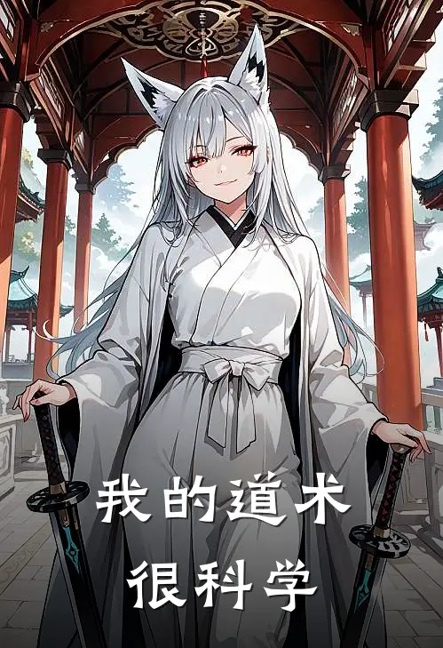 我的道术很科学(林玄玄哥)免费阅读全文_免费完结版小说我的道术很科学林玄玄哥