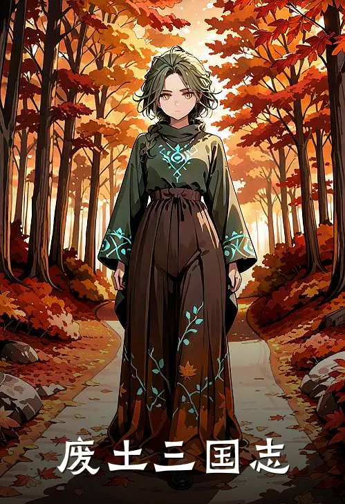 废土三国志刘备诸葛亮最新好看小说_最新完本小说废土三国志刘备诸葛亮