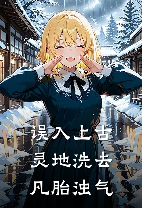 误入上古灵地洗去凡胎浊气（云昭柳霜枝）最新章节列表