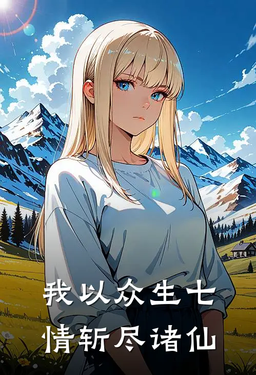 我以众生七情斩尽诸仙(秋月君秋月)最新小说_免费阅读完整版小说我以众生七情斩尽诸仙(秋月君秋月)