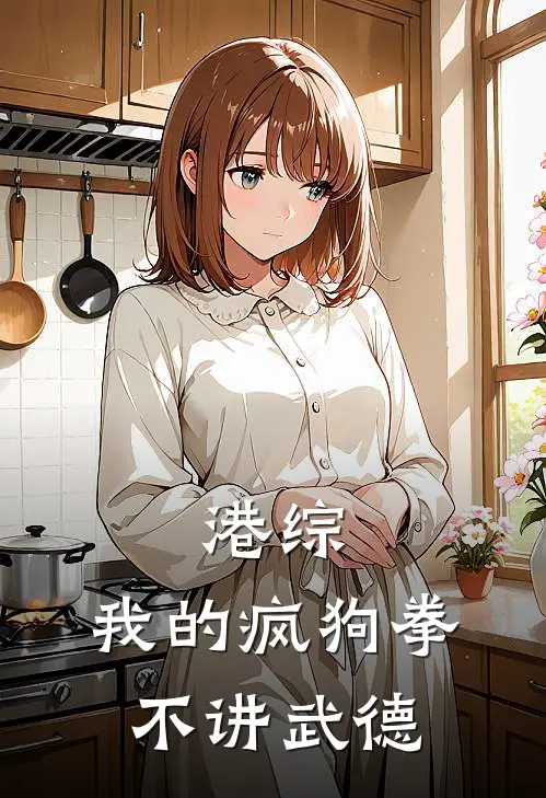港综：我的疯狗拳不讲武德(张简绥高晋)新热门小说_免费完结小说港综：我的疯狗拳不讲武德(张简绥高晋)