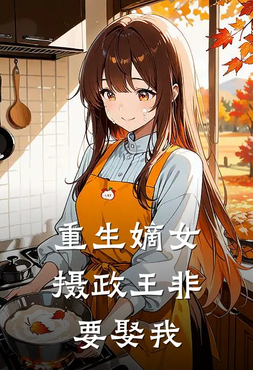 重生嫡女，摄政王非要娶我箫祁盛周苏禾免费小说大全_完结的小说重生嫡女，摄政王非要娶我(箫祁盛周苏禾)