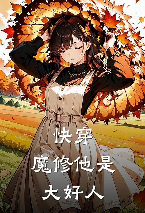 快穿：魔修他是大好人(周予安阿西八)最新小说_免费阅读完整版小说快穿：魔修他是大好人(周予安阿西八)