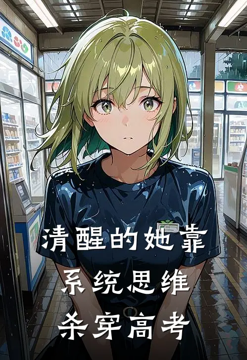 清醒的她靠系统思维杀穿高考(傅云舒顾知言)免费小说全本阅读_最新章节列表清醒的她靠系统思维杀穿高考(傅云舒顾知言)