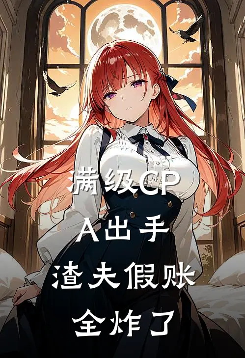 满级CPA出手，渣夫假账全炸了林算陆明廷完结小说_免费小说在线看满级CPA出手，渣夫假账全炸了林算陆明廷