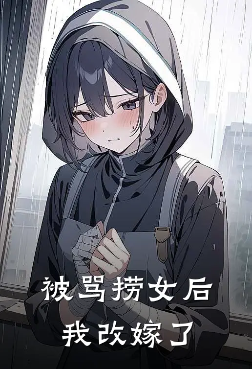 被骂捞女后，我改嫁了(林东赫尚熙)热门小说推荐_免费小说在线看被骂捞女后，我改嫁了林东赫尚熙