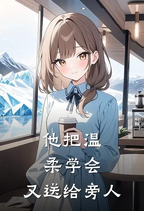 他把温柔学会，又送给旁人许棉周聿言免费小说全集_小说免费完结他把温柔学会，又送给旁人许棉周聿言