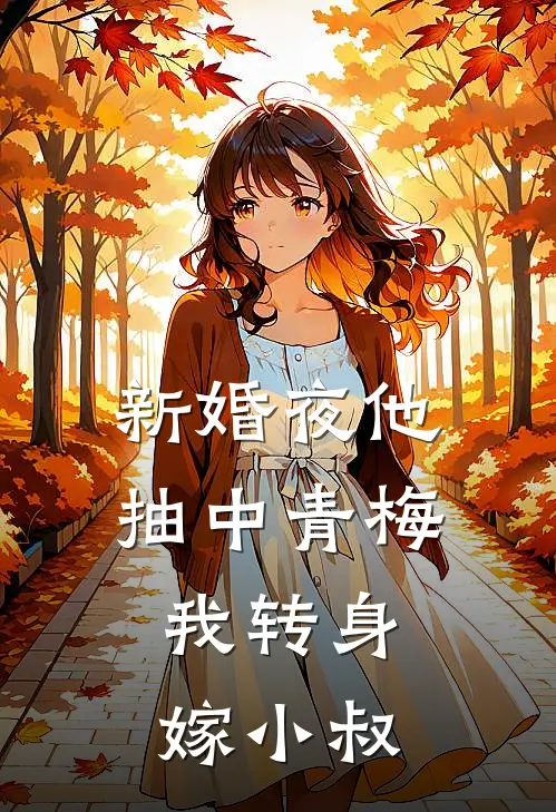 晚音周聿《新婚夜他抽中青梅，我转身嫁小叔》完整版在线阅读_晚音周聿完整版在线阅读