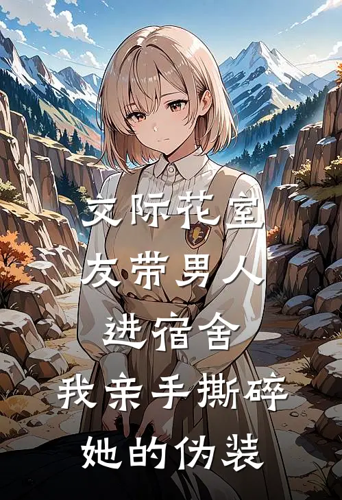 交际花室友带男人进宿舍，我亲手撕碎她的伪装元元苏晚免费阅读全文_热门小说大全交际花室友带男人进宿舍，我亲手撕碎她的伪装元元苏晚