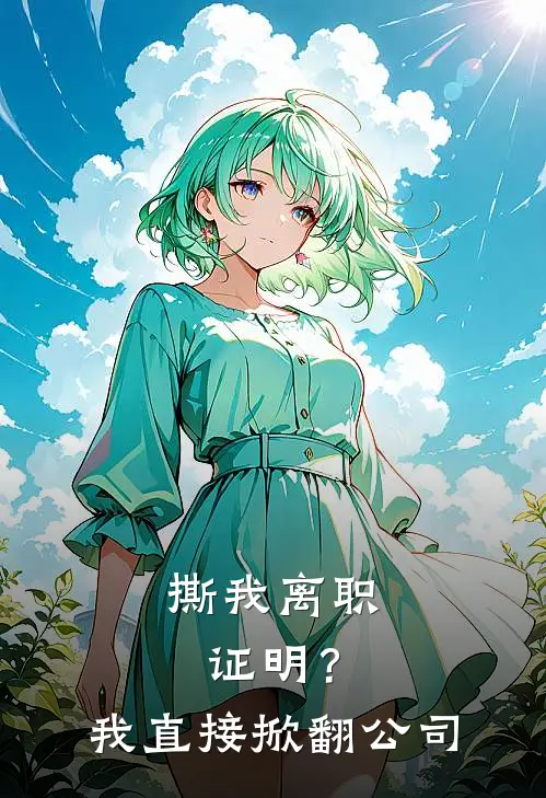 撕我离职证明？我直接掀翻公司(张伟小李)免费阅读全文_免费完结版小说撕我离职证明？我直接掀翻公司张伟小李