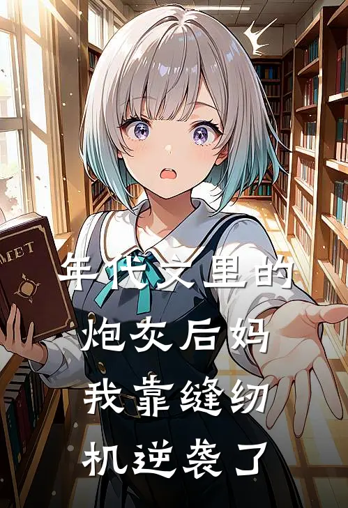 年代文里的炮灰后妈，我靠缝纫机逆袭了林巧赵月完整免费小说_热门小说阅读年代文里的炮灰后妈，我靠缝纫机逆袭了林巧赵月