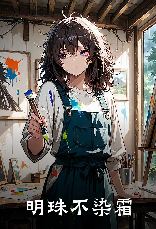 明珠不染霜(萧池宴探花郎)已完结小说_小说免费阅读明珠不染霜萧池宴探花郎